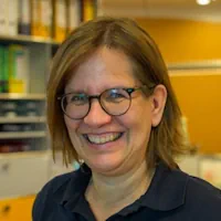 Dr. Katharina Diepold